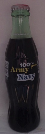 1999-1663 € 5,00 100th army navy december 4 1999.jpeg
